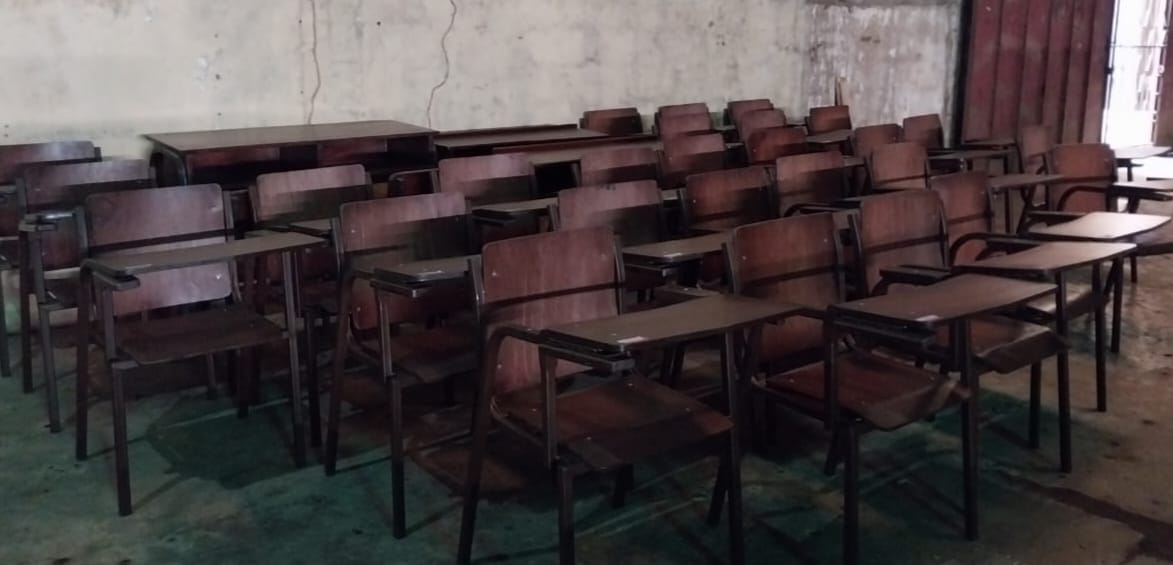 Provision of Chairs Project Image