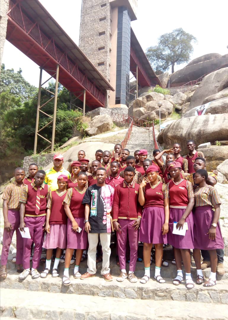 Olumo Rock Excursion