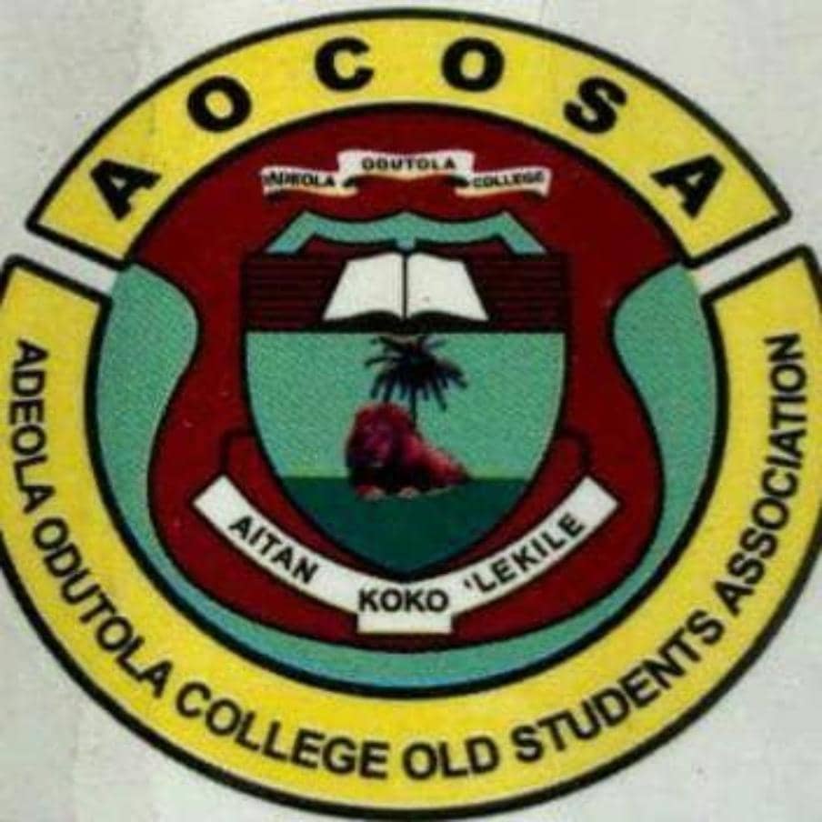 AOCOSA Logo
